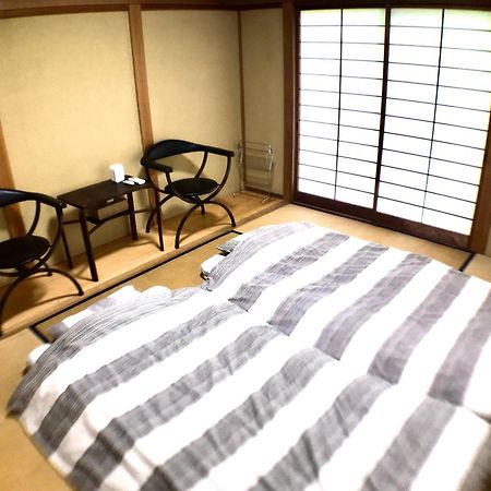 Апартаменты Yunonouchi ゆののうち Фудзиномия Экстерьер фото
