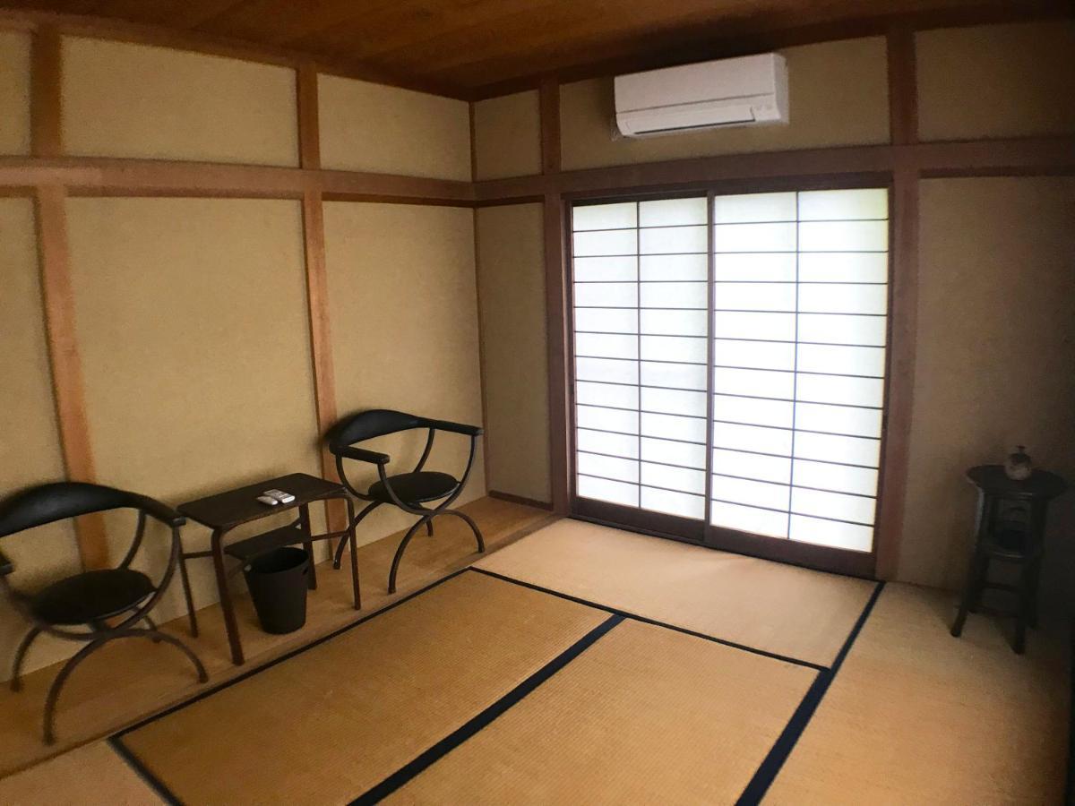 Апартаменты Yunonouchi ゆののうち Фудзиномия Экстерьер фото