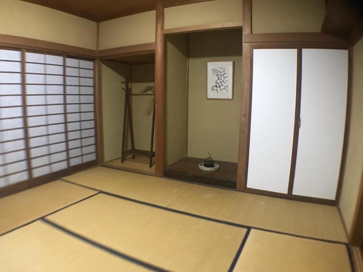 Апартаменты Yunonouchi ゆののうち Фудзиномия Экстерьер фото